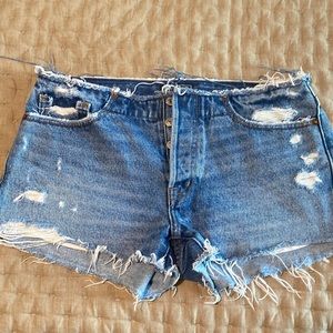 Abercrombie Shorts 26/2